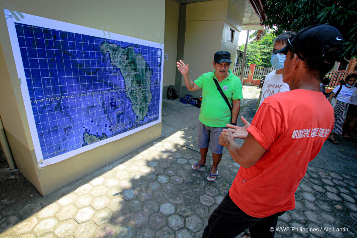 Calintaan Mindoro FGD June 2022 - Alo Lantin, WWF-Philippines_-4