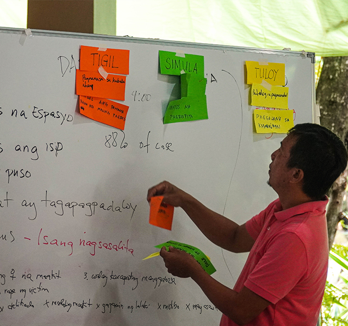 <h1>STP 2 Team Hosts Gender Workshops</h1>
<p>Throughout the month of September through to early October, the World Wide</p>
<p style="text-align: right;"><a href="https://support.wwf.org.ph/resource-center/story-archives-2022/stp-2-gender-workshops-2022/" target="_blank" rel="noopener noreferrer">Read More &gt;</a></p>