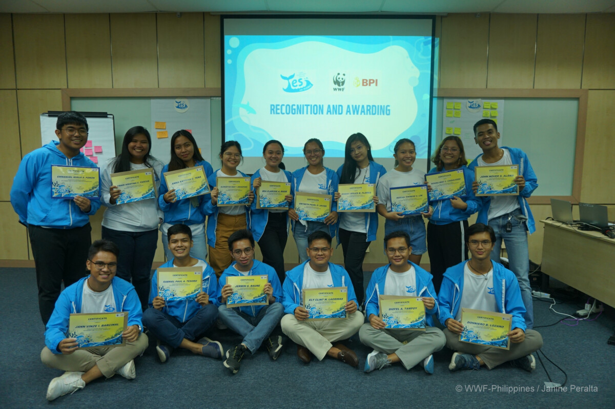 <h1>Young advocates urge DENR to protect, conserve marine biodiversity</h1>
<p style="text-align: right;"><a href="https://support.wwf.org.ph/resource-center/story-archives-2022/young-advocates-urge-denr-to-protect-conserve-marine-biodiversity/">Read More &gt;</a></p>