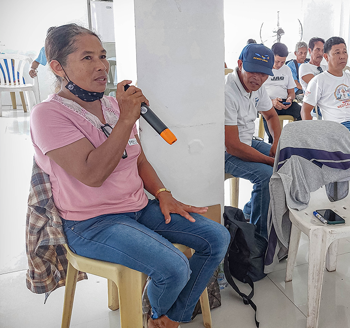 <h1>LGUs commit to amending fishery ordinances</h1>
<p>Local Government Units across the Lagonoy Gulf and Mindoro Strait have committed </p>
<p style="text-align: right;"><a href="https://support.wwf.org.ph/resource-center/story-archives-2022/mfo-amendments-2022/" target="_blank" rel="noopener noreferrer">Read More &gt;</a></p>