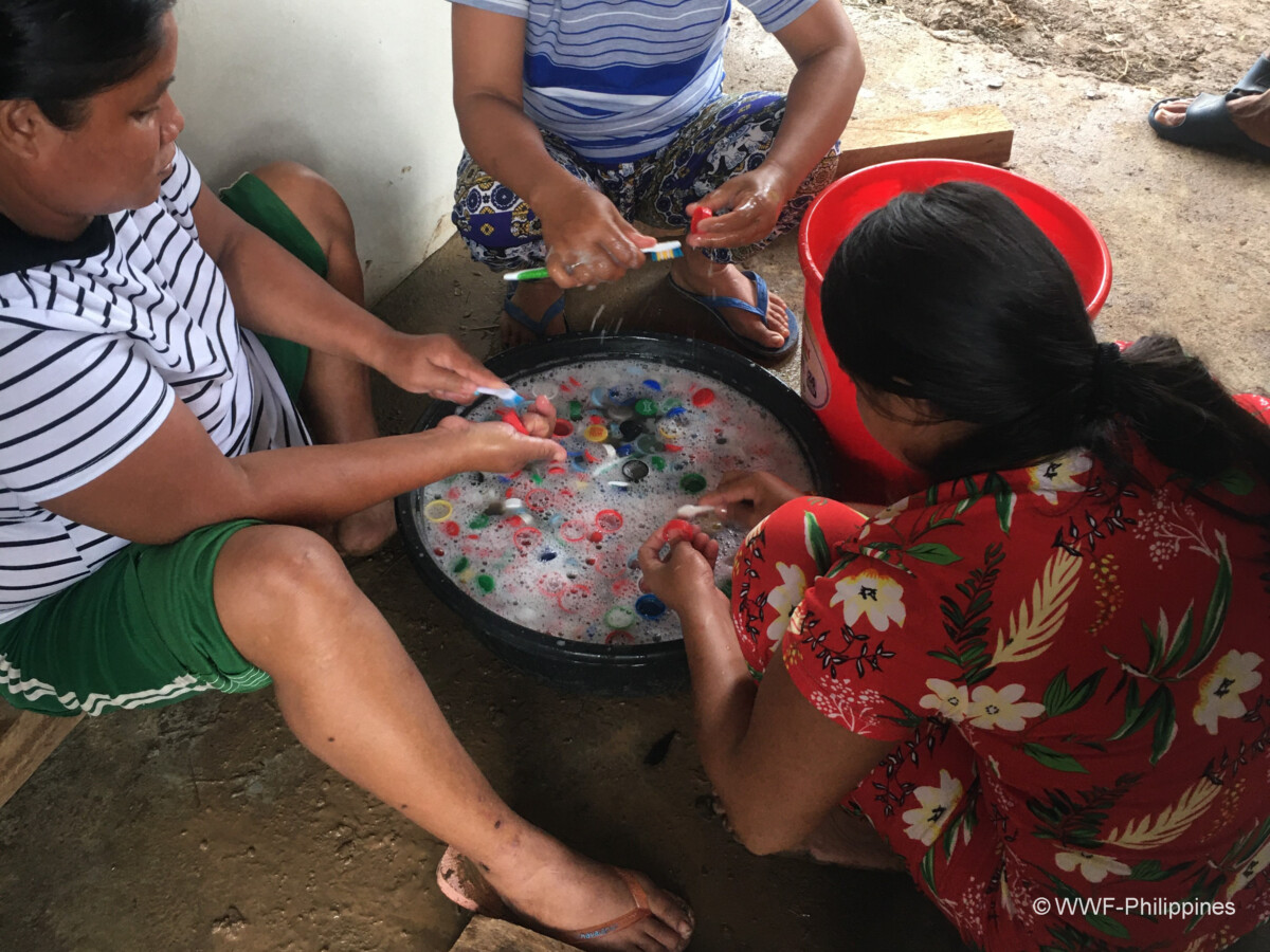 <h1>WWF-Philippines scales up Plastic Smart Cities project; taps Siargao, Palawan, CDO</h1></p>
<p style="text-align: right;"><a href="https://support.wwf.org.ph/resource-center/story-archives-2023/wwf-philippines-scales-up-plastic-smart-cities-project-taps-siargao-palawan-cdo/">Read More &gt;</a></p>