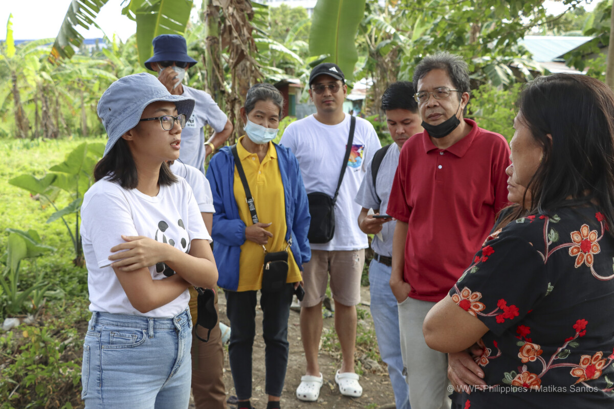 <h1>Uniting Against Plastic: Community Action in the Philippines</h1></p>
<p style="text-align: right;"><a href="https://support.wwf.org.ph/resource-center/story-archives-2023/uniting-against-plastic-community-action-in-the-philippines/">Read More &gt;</a></p>