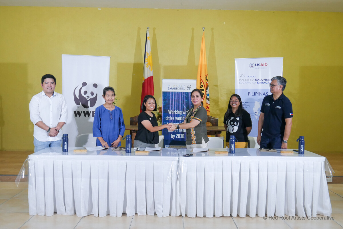 <h1>Batangas City joins the Global Movement of Cities working towards Plastic Pollution</h1></p>
<p style="text-align: right;"><a href="https://support.wwf.org.ph/resource-center/story-archives-2023/batangas-city-joins-the-global-movement-of-cities-working-towards-plastic-pollution/">Read More &gt;</a></p>