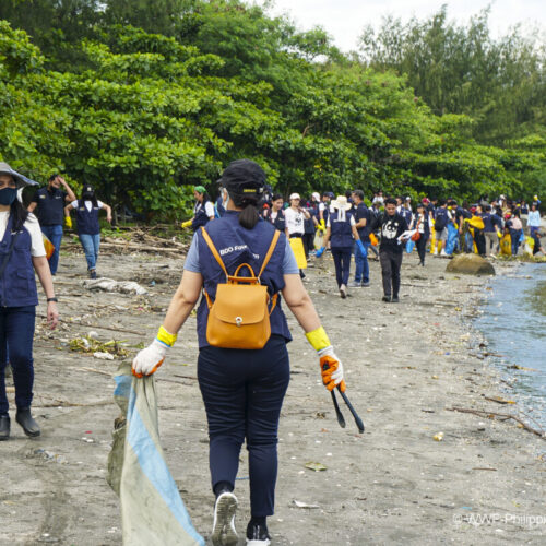 <h1>WWF-PH marks Plastic-Free July by engaging private sector on critical habitats cleanup and waste segregation learning sessions</h1></p>
<p style="text-align: right;"><a href="https://support.wwf.org.ph/resource-center/story-archives-2023/wwf-ph-marks-plastic-free-july-by-engaging-private-sector-on-critical-habitats-cleanup-and-waste-segregation-learning-sessions/">Read More &gt;</a></p>