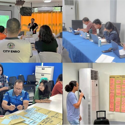 <h1>Cities of Catbalogan, Naga, and Puerto Princesa Capacitated on Climate Actions and Financing Strategies</h1></p>
<p style="text-align: right;"><a href="https://support.wwf.org.ph/resource-center/story-archives-2023/cities-of-catbalogan-naga-and-puerto-princesa-capacitated-on-climate-actions-and-financing-strategies/">Read More &gt;</a></p>