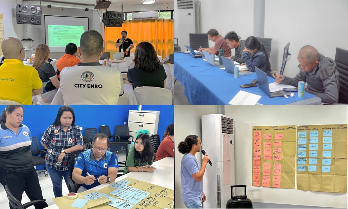 <h1>Cities of Catbalogan, Naga, and Puerto Princesa Capacitated on Climate Actions and Financing Strategies</h1></p>
<p style="text-align: right;"><a href="https://support.wwf.org.ph/resource-center/story-archives-2023/cities-of-catbalogan-naga-and-puerto-princesa-capacitated-on-climate-actions-and-financing-strategies/">Read More &gt;</a></p>