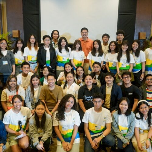 <h1>SM Prime, WWF-Philippines hold eco-camp for youth sustainability ambassadors</h1>
<p style="text-align: right;"><a href="https://support.wwf.org.ph/resource-center/story-archives-2023/sm-prime-wwf-philippines-hold-eco-camp-for-youth-sustainability-ambassadors/">Read More &gt;</a></p>